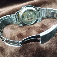 ساعت سیکو ۵ صفحه شب نما|ساعت|گنبد کاووس, |دیوار