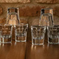 ست پیکخوری و قهوه خوری