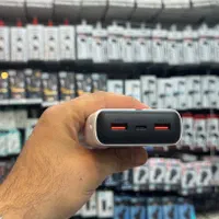 پاور بانک برند DENMEN‌دنمن ظرفیت 20 هزار|لوازم جانبی موبایل و تبلت|شهریار, |دیوار