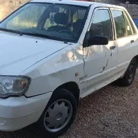 پراید 132مدل 89|خودرو سواری و وانت|اهواز, زندوکیلی|دیوار