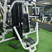 دستگاه چند کاره مولتی جیم هوم جیم body solid|تجهیزات ورزشی|تهران, سعادتآباد|دیوار