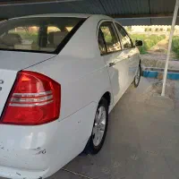 لیفان کارمندی کم کار