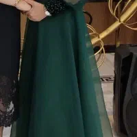 پیراهن مجلسی