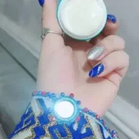 کرم سفید کننده دست و پا وصورت ۵۰۰ و ۴۵۰|آرایشی، بهداشتی، درمانی|کهنوج, |دیوار