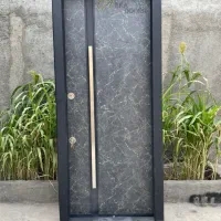 روکوب چهارچوب درب زدسرقت زددیلمht6ویلادرضدسرقت باغ|مصالح و تجهیزات ساختمان|کرج, بیسیم|دیوار