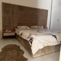 تخت خواب دو نفره