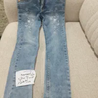 تعدادی لباس زیبای دخترانه|کفش و لباس بچه|مریوان, |دیوار