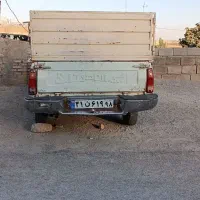 وانت پیکان|خودرو سواری و وانت|آبدانان, |دیوار