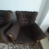 مبل دست دوم در حد نو
