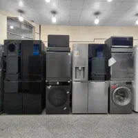 ست شاه پسند الجی درمدل های مختلف موجود درپل چوبی|یخچال و فریزر|تهران, بهارستان|دیوار