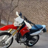 موتور سیکلتmkz