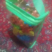 لگو خانه سازی|اسباب‌‌بازی|اصفهان, آبشار|دیوار