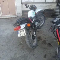 xl150|موتورسیکلت|قم, زنبیل آباد|دیوار