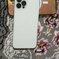 آیفون ۱۲پرو تمیز