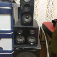 سیستم خانگی