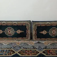 پشتی هالیدی سرمه ای|پشتی|مشهد, ایوان|دیوار