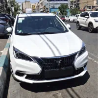 اینوی هیبرید مدل ۱۴۰۵ صفر روز