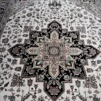 فرش ۶متری ماشینی