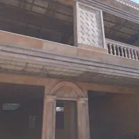 سیمان کاری و حفر چاه