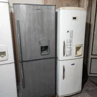 خرید و فروش انواع یخچال و فریزر