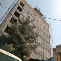 داربست فلزی|خدمات پیشه و مهارت|مشهد, رضاشهر|دیوار