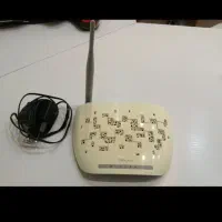 .مودم tp-Link و Zoltrix