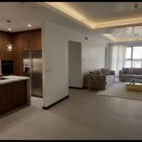 آپارتمان نوساز مطهری