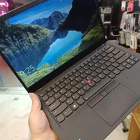 لپتاپ لنوو Carbon X1 پردازندهi5 8350 رم16ظریف وسبک|رایانه همراه|مشهد, گوهرشاد|دیوار