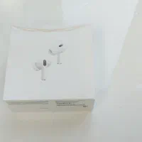 ایرپاد پرو طرح ۲ اکبند