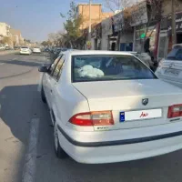 سمند lx|خودرو سواری و وانت|سبزوار, قلعه‌نو دهزار|دیوار