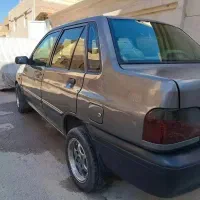 پراید 131 مدل 92|خودرو سواری و وانت|شیراز, ماه فیروزان|دیوار