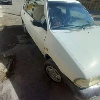 پراید۹۰|خودرو سواری و وانت|شیراز, شهرک مهرگان|دیوار