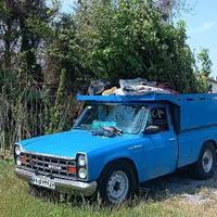 باربری نیسان وانت (شبانه روزی )|خدمات حمل و نقل|نوشهر, |دیوار