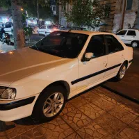 پرشیا سفارشی موتور جدید تمام فول مدل