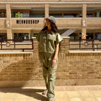 بافت‌و شال و پوشاک زنانه مهنوشاپ|لباس|سبزوار, امیریه|دیوار