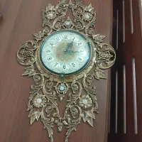 فروش یه سری وسایل برنزی|صنایع دستی و سایر لوازم تزئینی|الوند, |دیوار