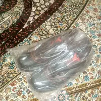 کفش ایمنی قارتال (الوند پوش سابق) سایز ۴۳ و ۴۴|کیف، کفش، کمربند|شهرکرد, |دیوار