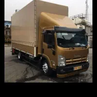 باربری اسباب‌کشی خاوران کیانشهر کارگرخالی خراسان