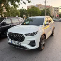 تیگو۸پرو مدل۱۴۰۱ نقدواقساط