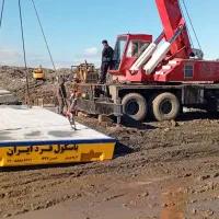 جرثقیل سبک وسنگین