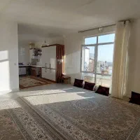 120مترآپارتمان نوسازدرقدمگاه