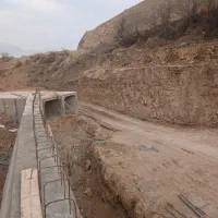 نیازمند نیروی آرماتوربند وقالب بند