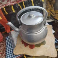 قوری  (کتری)
