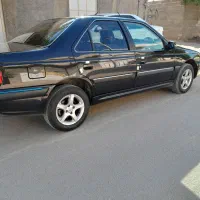 پارس سفارشی مدل 402 سیمی