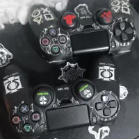 ps4 اورجینال در حد نو|کنسول، بازی ویدئویی و آنلاین|کرج, مهرویلا شمالی|دیوار