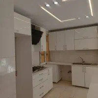 فاز۸ اپارتمان اجاره(۱۰۵)متری محله یک فول ( فوری )|اجارهٔ آپارتمان|پردیس, فاز ۸|دیوار