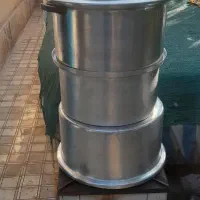 سه عدد قابلمه کاملا نو روحی