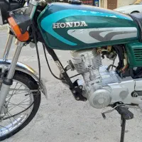 موتور ۸۳ نامی|موتورسیکلت|چهارباغ, |دیوار