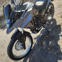 موتور سیکلت