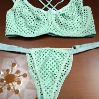 لباس زیر عمده وتک مستقیم از تولیدی